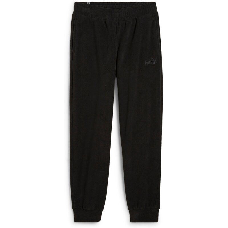 Спортивные штаны с высокой посадкой Puma, черный
Спортивные штаны с высокой посадкой Puma, черный