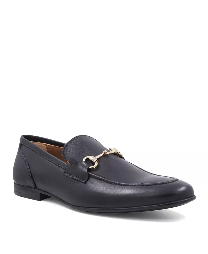 Мужские лоферы Ferraro Slip On Bit Bruno Magli, черный
Мужские лоферы Ferraro Slip On Bit Bruno Magli, черный
