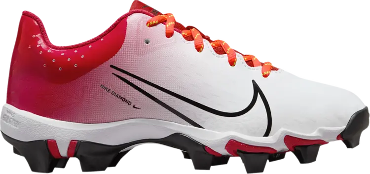 Кроссовки Hyperdiamond 4 Keystone GG GS 'White University Red', красный
Кроссовки Hyperdiamond 4 Keystone GG GS 'White University Red', красный