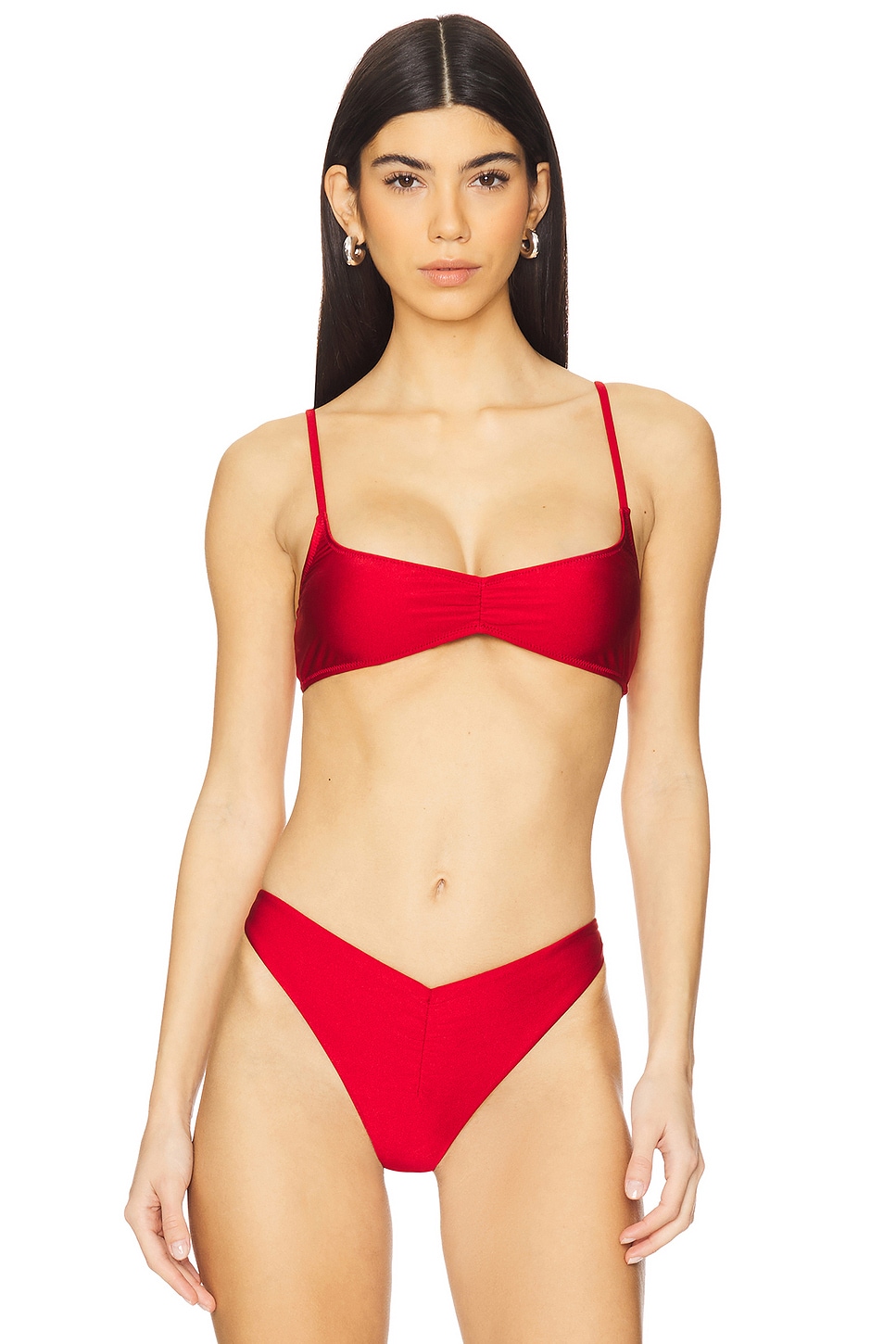 Топ "Мегара" Lovewave, red
Топ "Мегара" Lovewave, red