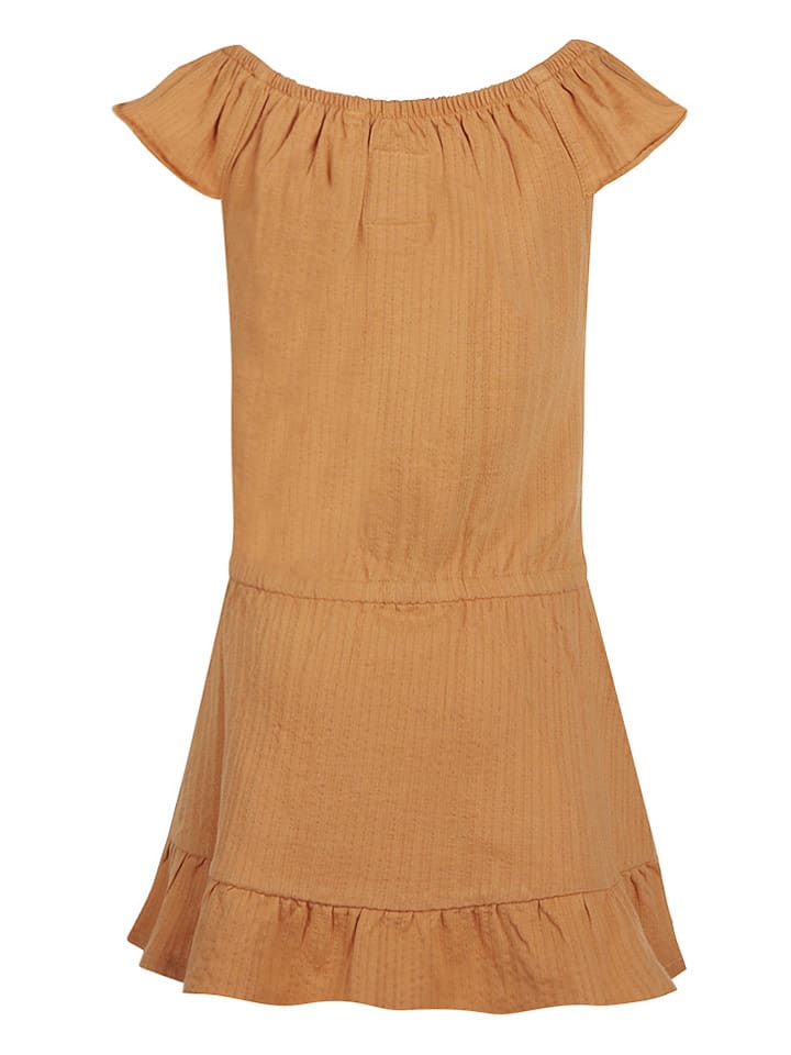 Платье Koko Noko, светло-коричневый
Платье Koko Noko, светло-коричневый