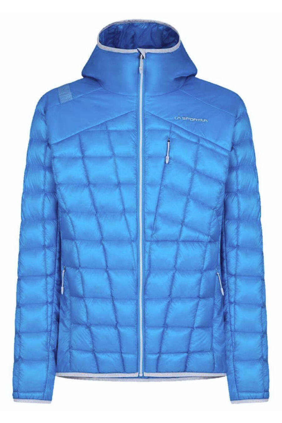 Мужская треккинговая куртка La Sportiva D
Мужская треккинговая куртка La Sportiva D