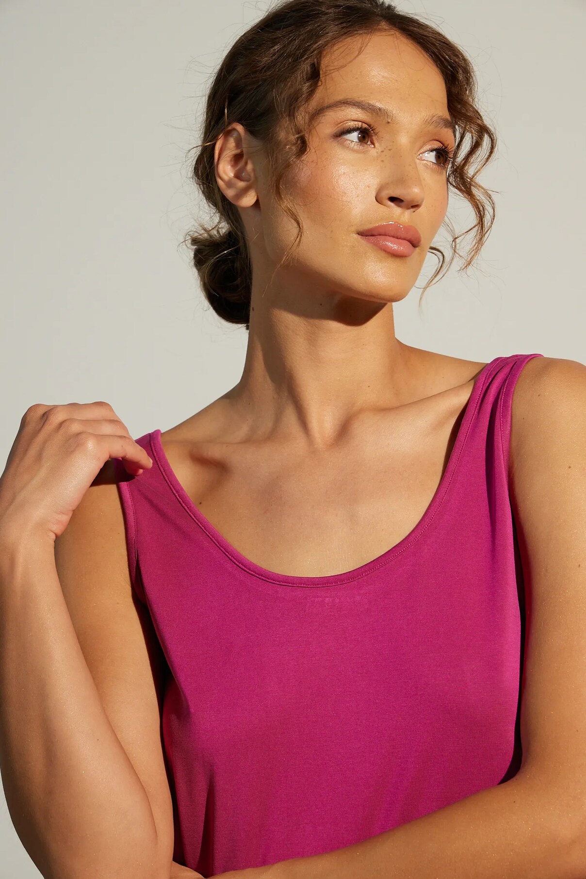 Топ Medicine, розовый
Топ Medicine, розовый