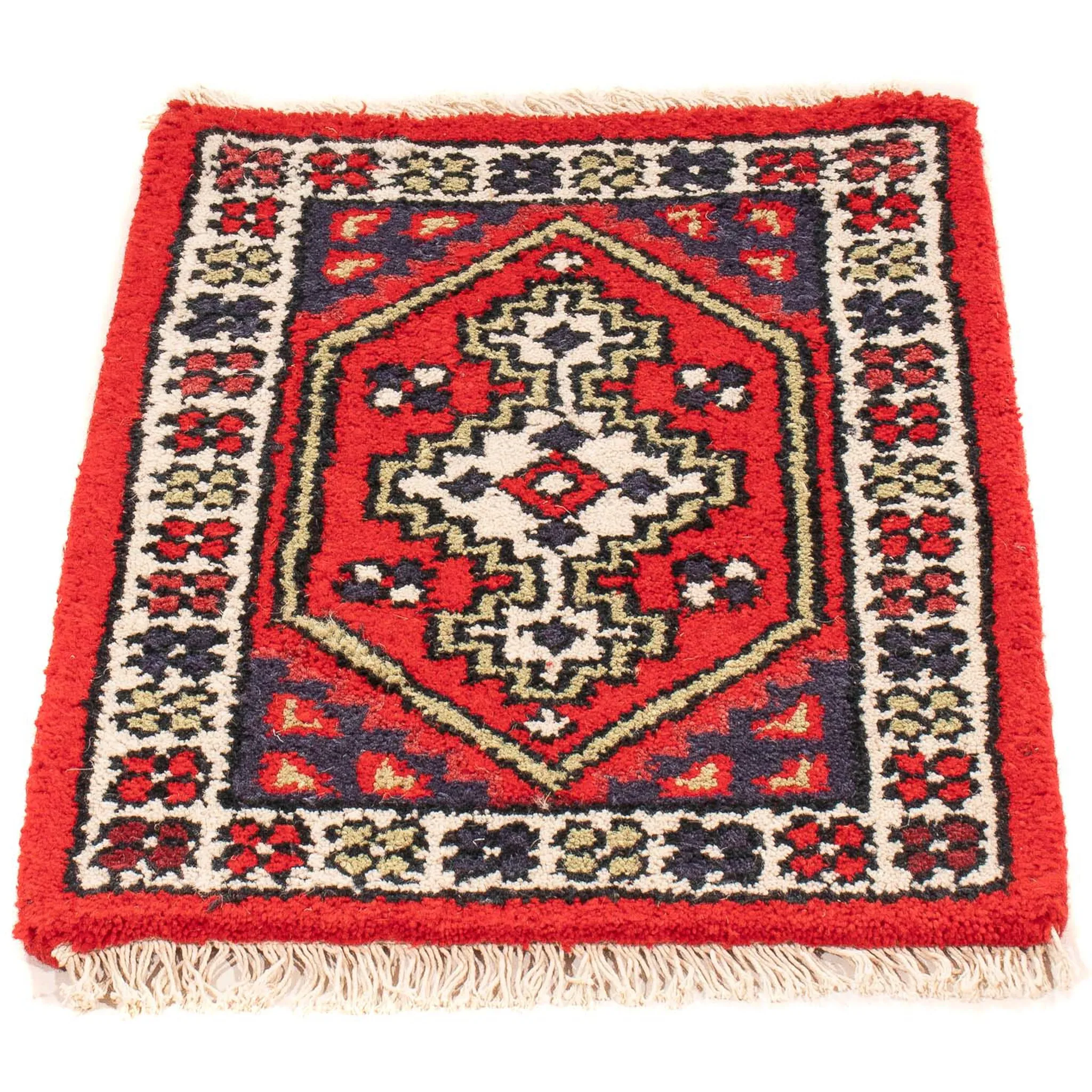 Восточный ковер morgenland «Orient - 60 x 40 см - красный», прямоугольный, высота 9 мм, гостиная, ручная работа, уникальное изделие с сертификатом
Восточный ковер morgenland «Orient - 60 x 40 см - красный», прямоугольный, высота 9 мм, гостиная, ручная работа, уникальное изделие с сертификатом