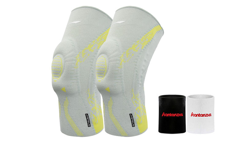 Защитные наборы Polyester Unisex LINING, Lightweight Green+Ktz Random Color Wrist Brace
Защитные наборы Polyester Unisex LINING, Lightweight Green+Ktz Random Color Wrist Brace