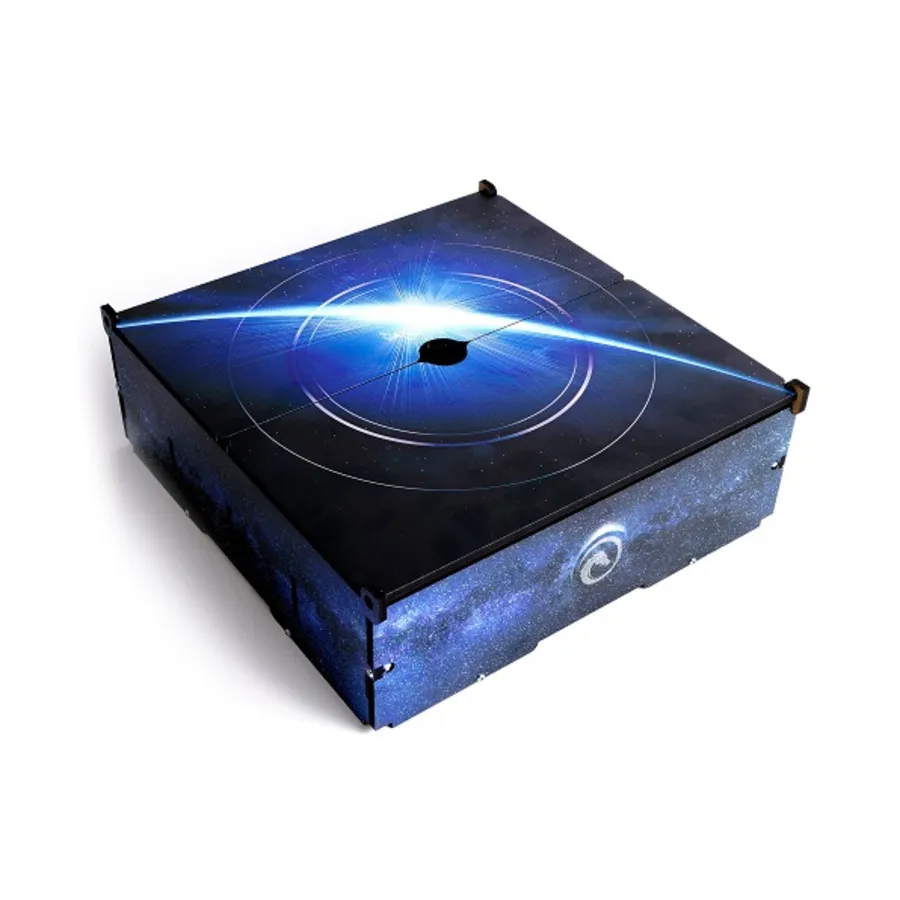 Чехол для хранения карточек - Space Journey, Card Protector/Storage (E-Raptor)
Чехол для хранения карточек - Space Journey, Card Protector/Storage (E-Raptor)