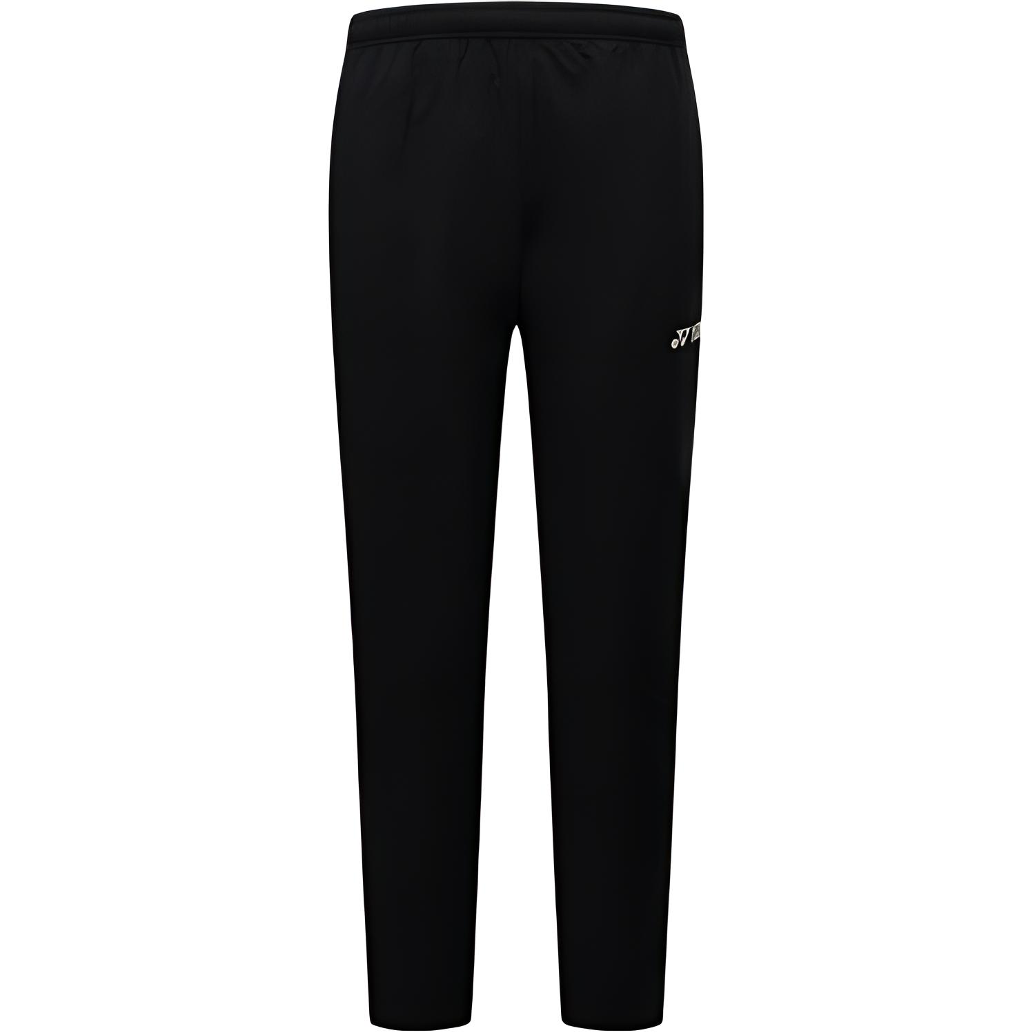 YONEX Конкурсная серия FW24 повседневные брюки Unisex Black
YONEX Конкурсная серия FW24 повседневные брюки Unisex Black