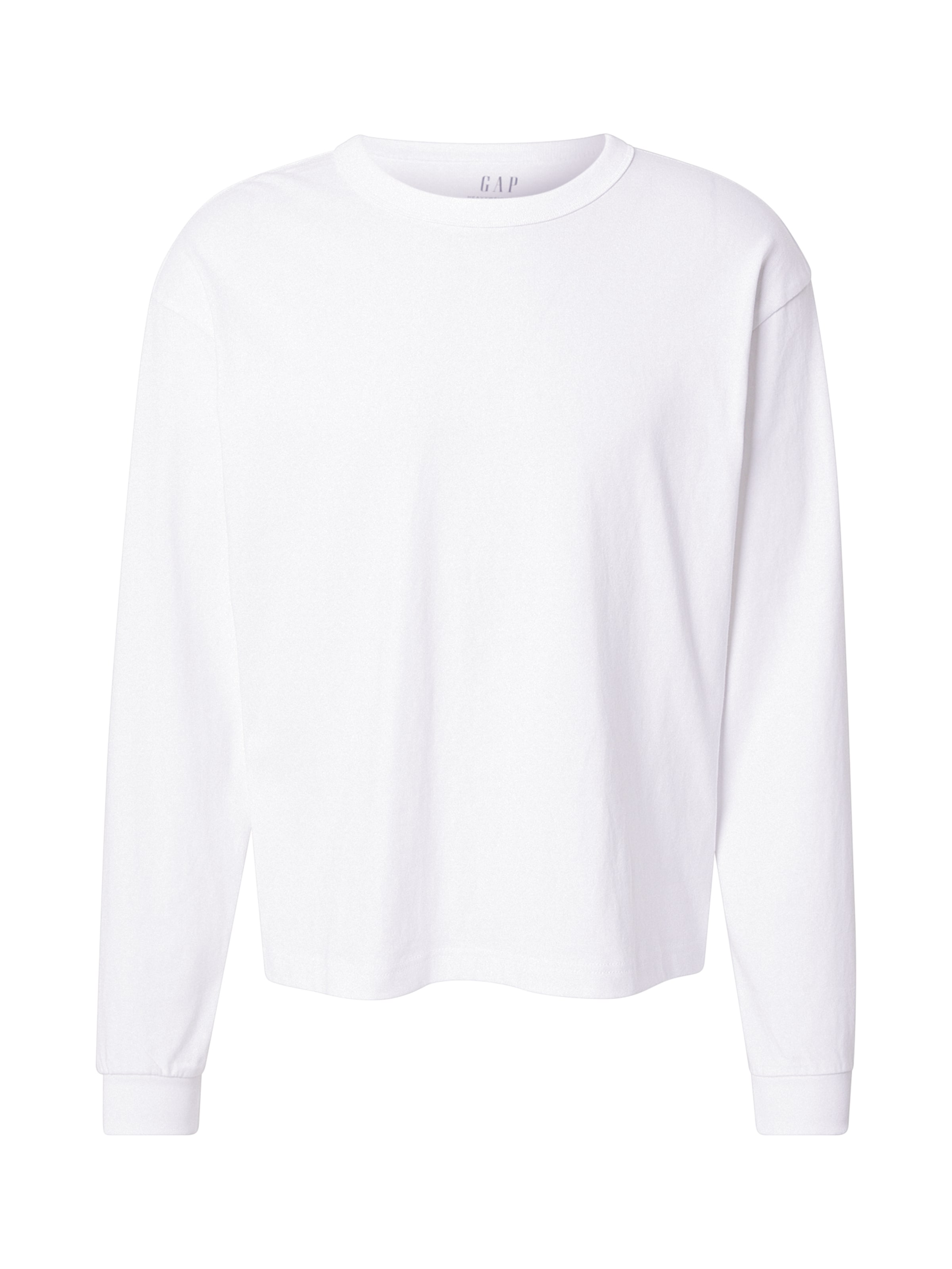 GAP Футболка в белом цвете
GAP Футболка в белом цвете