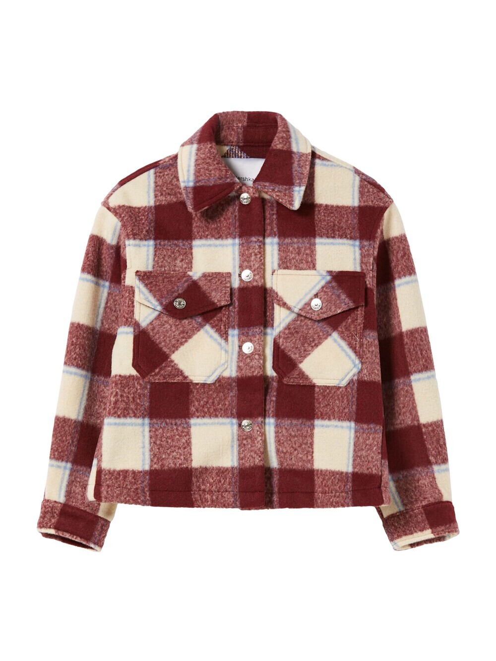 Межсезонная куртка Bershka, красное вино, Красный, Межсезонная куртка Bershka, красное вино
Межсезонная куртка Bershka, красное вино, Красный, Межсезонная куртка Bershka, красное вино