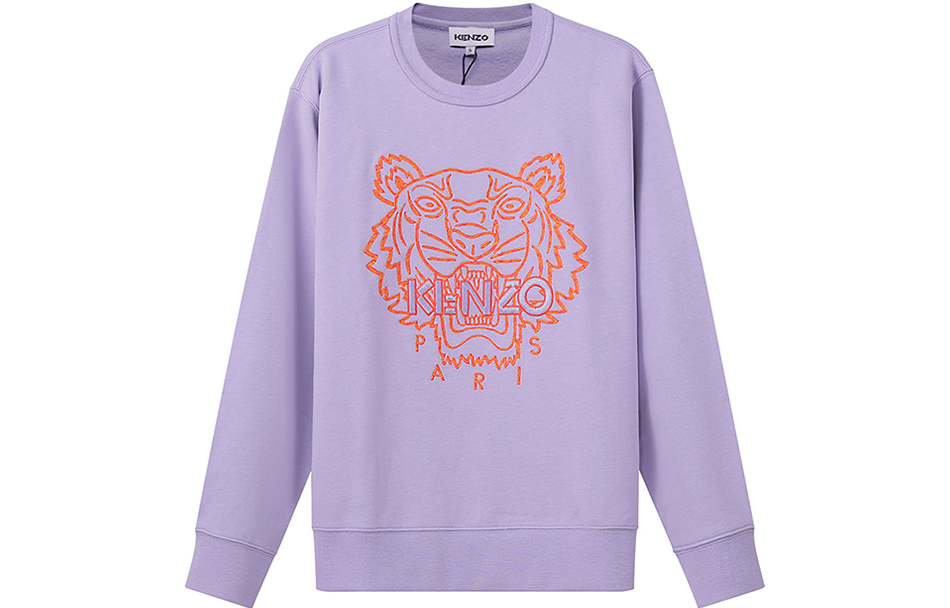 KENZO Свитшот Women's Wisteria Purple, Фиолетовый, KENZO Свитшот Women's Wisteria Purple
KENZO Свитшот Women's Wisteria Purple, Фиолетовый, KENZO Свитшот Women's Wisteria Purple