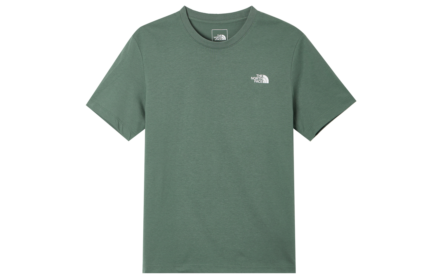THE NORTH FACE Футболка Quick Dry мужская duck green
THE NORTH FACE Футболка Quick Dry мужская duck green