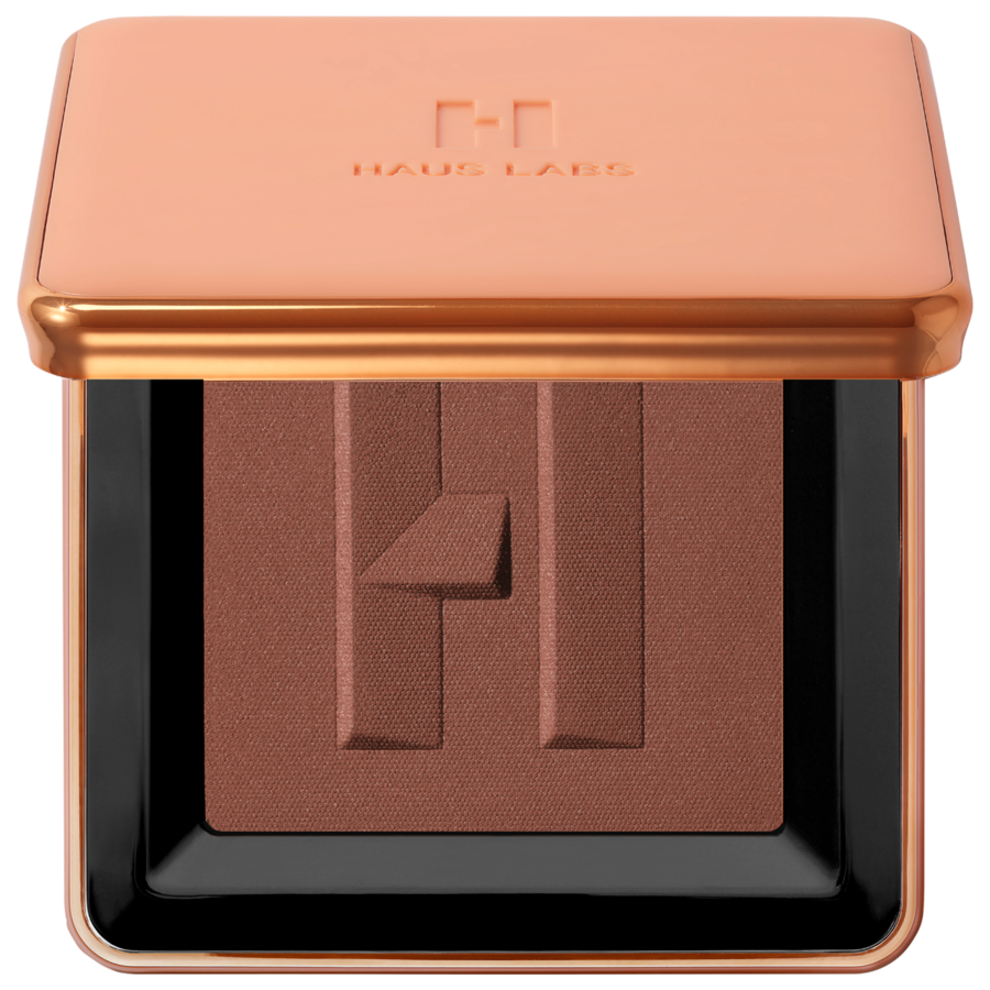 Бронзер Power Sculpt Velvet Talc Free Powder Bronzer HAUS LABS BY LADY GAGA, 0.3 oz /11 g, Jatoba Sun Deep
Бронзер Power Sculpt Velvet Talc Free Powder Bronzer HAUS LABS BY LADY GAGA, 0.3 oz /11 g, Jatoba Sun Deep