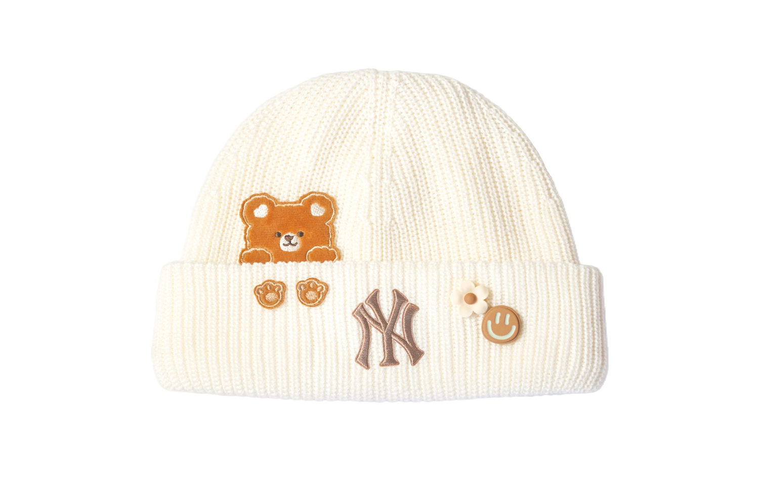 Бейсболка Unisex MLB, Stealthy Bear
Бейсболка Unisex MLB, Stealthy Bear
