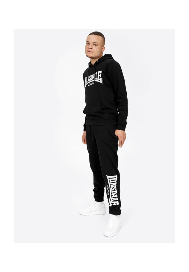 Спортивный костюм с капюшоном облегающий облачный Lonsdale, мультиколор
Спортивный костюм с капюшоном облегающий облачный Lonsdale, мультиколор