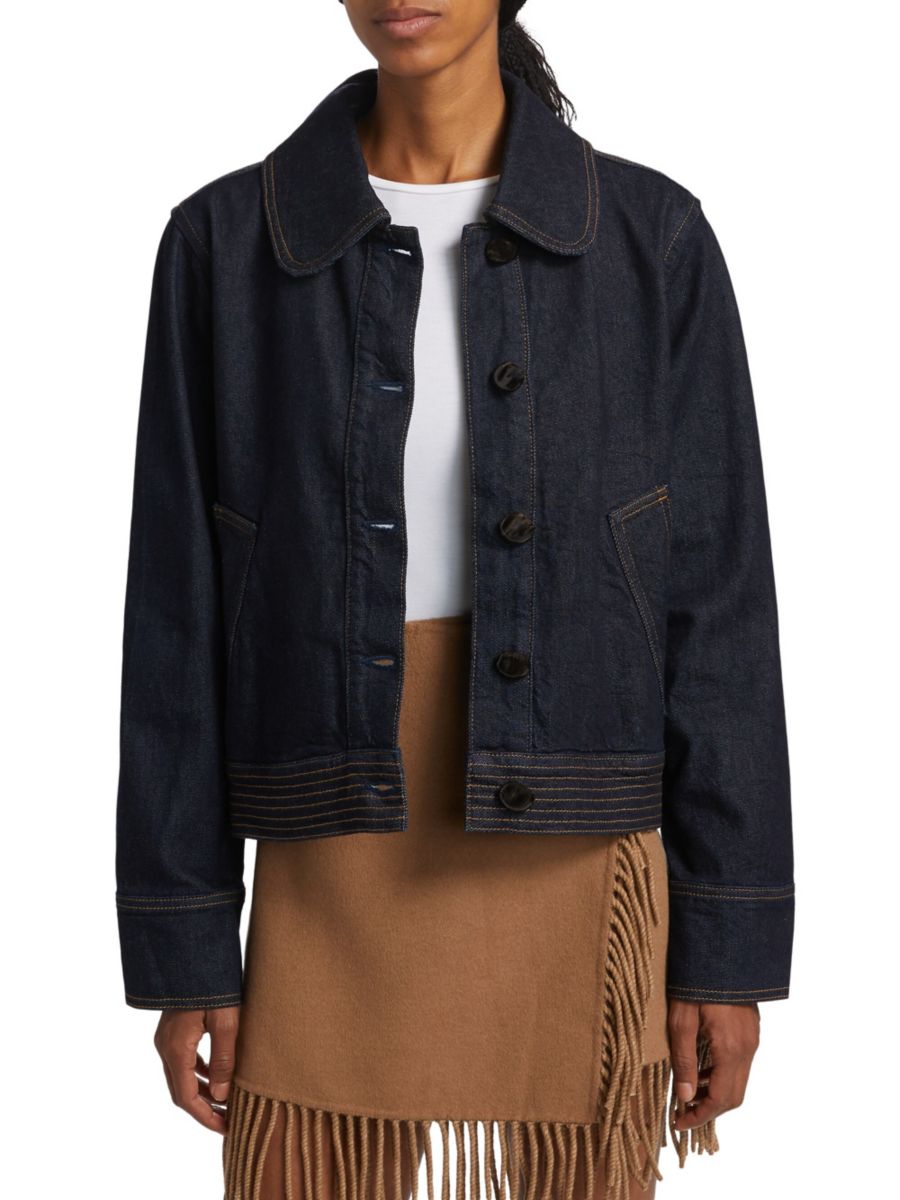 Джинсовая куртка Figueroa с прострочкой Rails, цвет Midnight Blues, Синий, Джинсовая куртка Figueroa с прострочкой Rails, цвет Midnight Blues
Джинсовая куртка Figueroa с прострочкой Rails, цвет Midnight Blues, Синий, Джинсовая куртка Figueroa с прострочкой Rails, цвет Midnight Blues