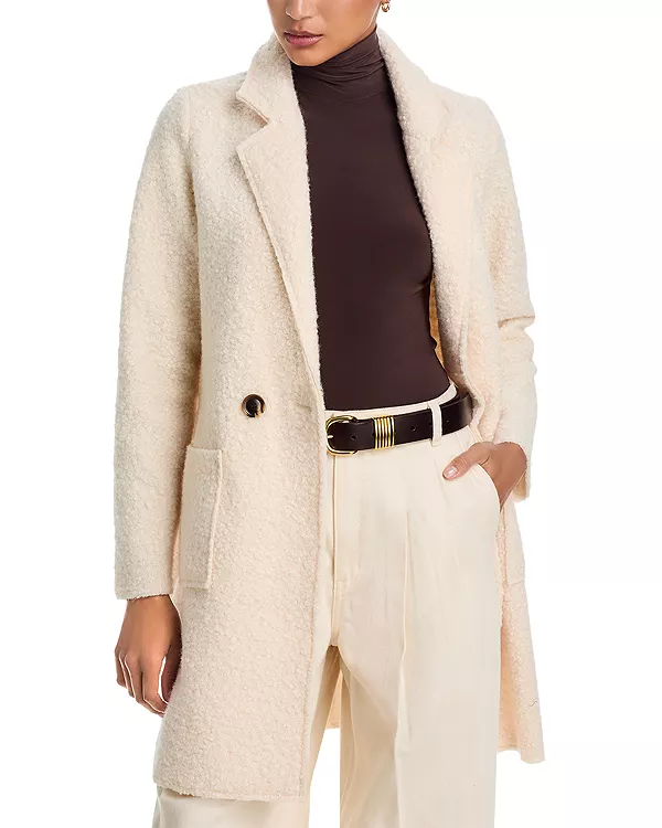 Пальто Джиа Six Fifty, бежевый
Пальто Джиа Six Fifty, бежевый