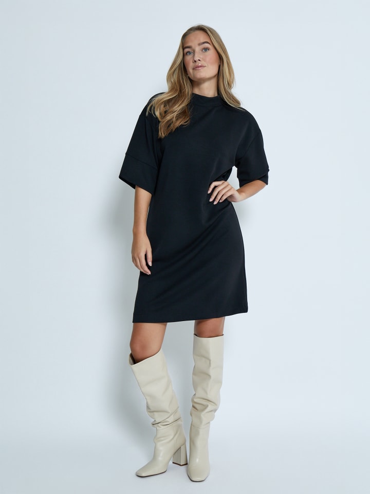 Короткое платье Peppercorn, черный
Короткое платье Peppercorn, черный