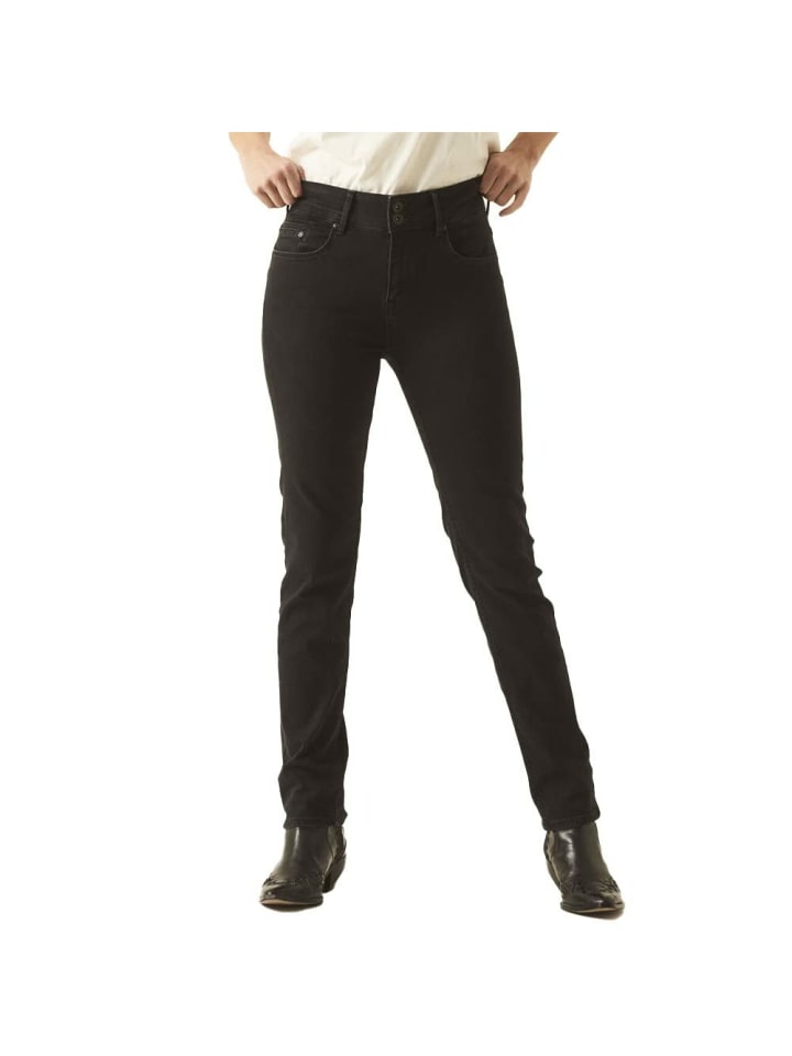 Джинсы Garcia, темно-синий
Джинсы Garcia, темно-синий