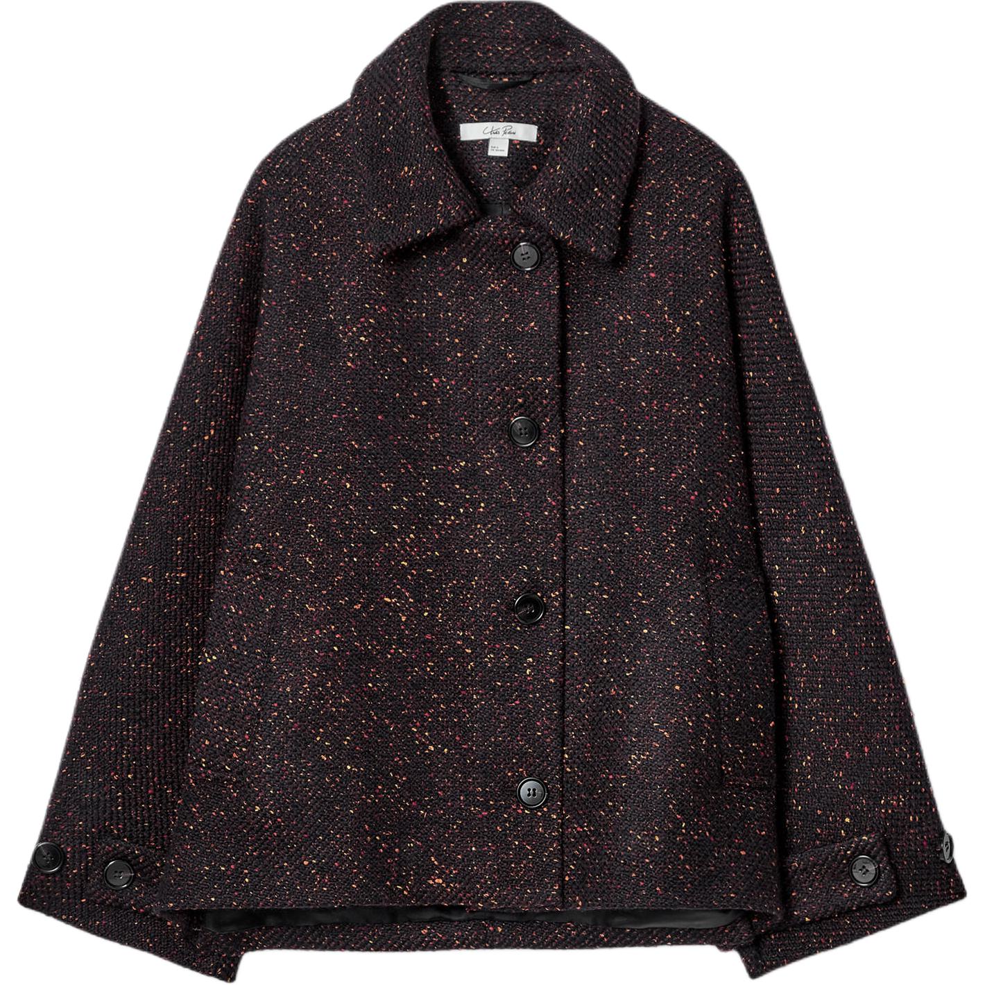 COS Куртка Chris Perani Collaboration женская коричневая, Brown
COS Куртка Chris Perani Collaboration женская коричневая, Brown