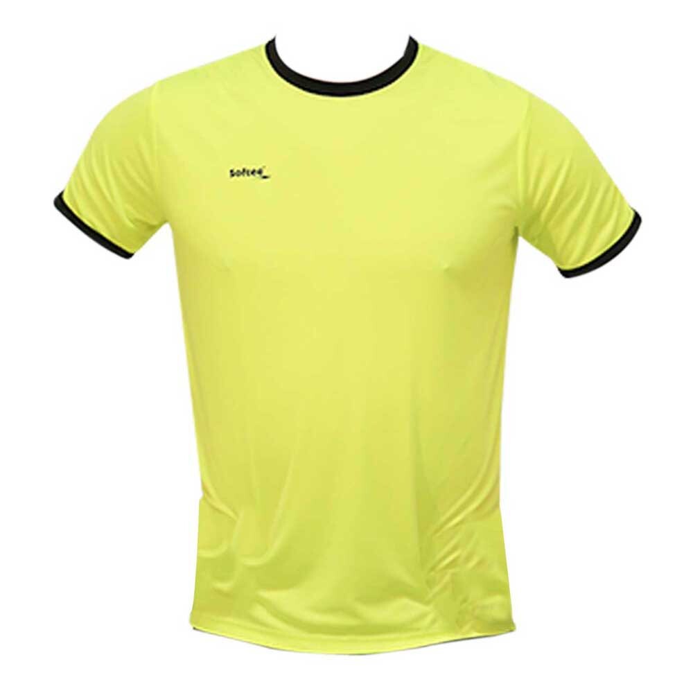 Футболка Softee Galaxy, черный
Футболка Softee Galaxy, черный