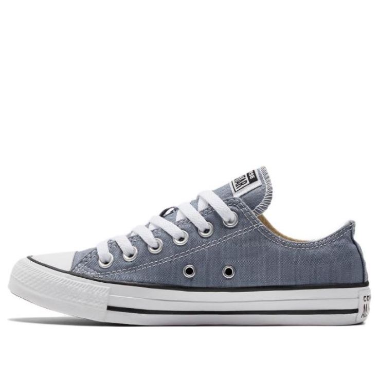 Кеды Converse Chuck Taylor All Star 'Gray White', белый
Кеды Converse Chuck Taylor All Star 'Gray White', белый