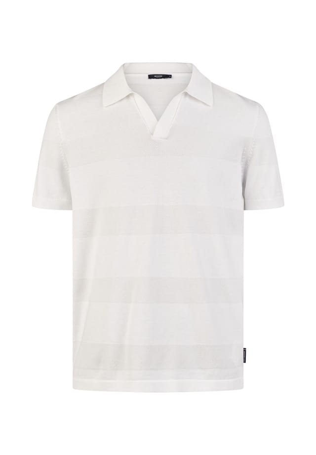 Рубашка поло Hechter Paris, белый
Рубашка поло Hechter Paris, белый