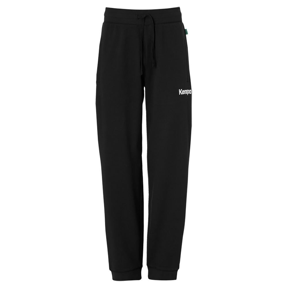 Спортивные брюки Kempa Core 26, черный
Спортивные брюки Kempa Core 26, черный
