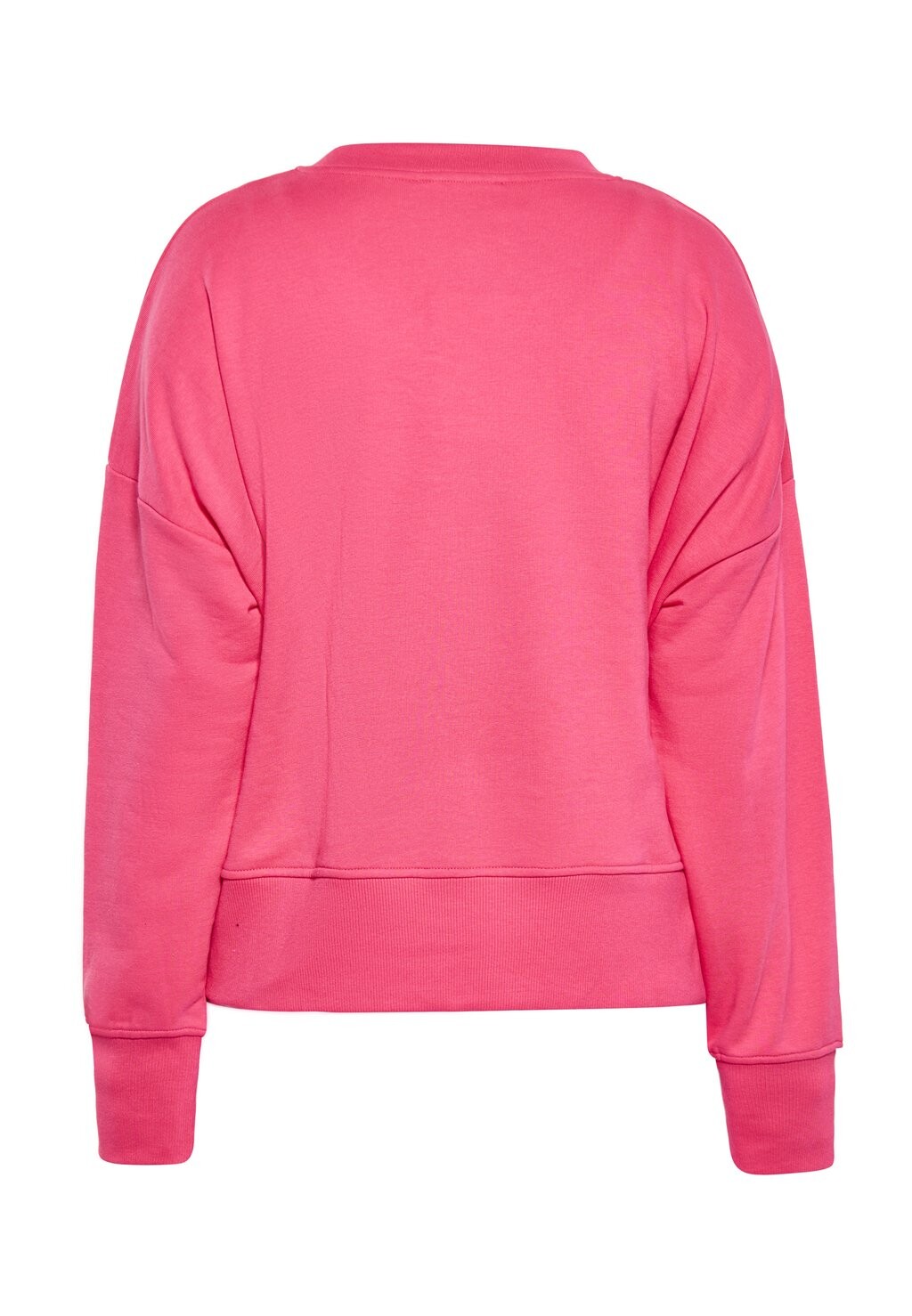Толстовка myMo ROCKS, розовый
Толстовка myMo ROCKS, розовый