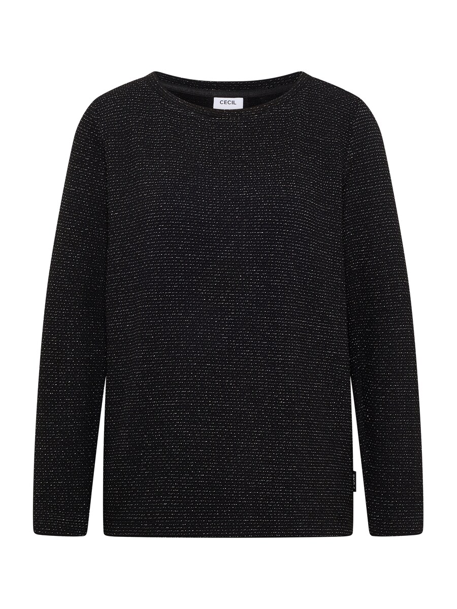 Рубашка CECIL, черный
Рубашка CECIL, черный