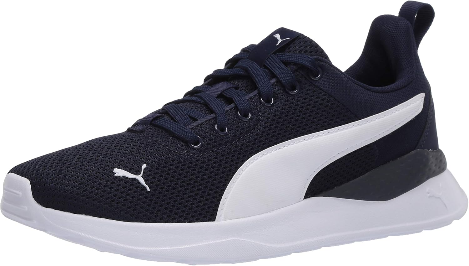 Мужские кроссовки PUMA Anzarun, синий
Мужские кроссовки PUMA Anzarun, синий