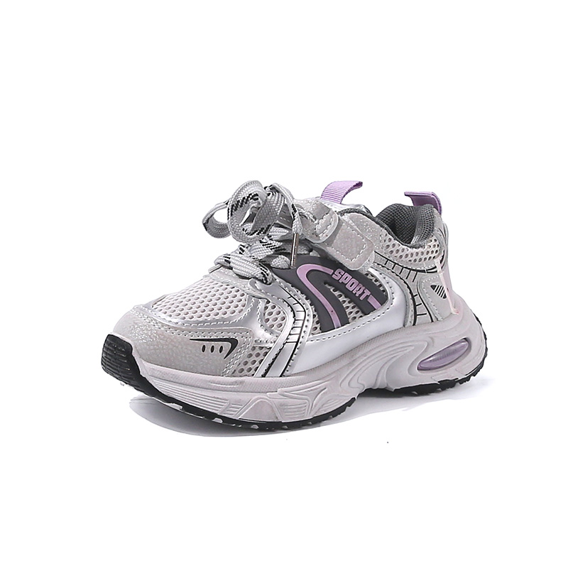 Кроссовки для бега для детей с низким верхом, устойчивые к истиранию, легкие, дышащие, амортизирующие и нескользящие QIQUDUCK, фиолетовый
Кроссовки для бега для детей с низким верхом, устойчивые к истиранию, легкие, дышащие, амортизирующие и нескользящие QIQUDUCK, фиолетовый