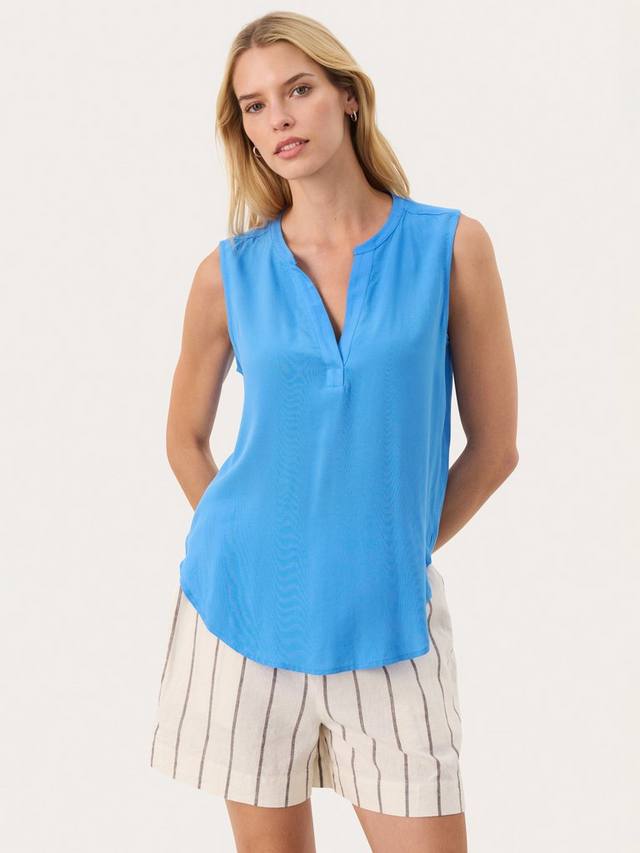 Топ без рукавов Andia Part Two, Marina
Топ без рукавов Andia Part Two, Marina