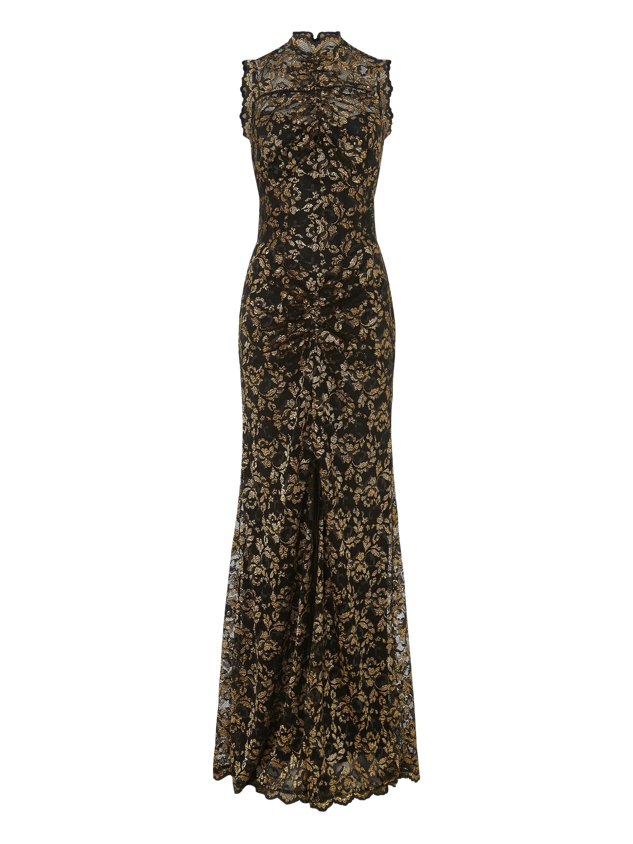Платье Orris Temperley London, черный
Платье Orris Temperley London, черный