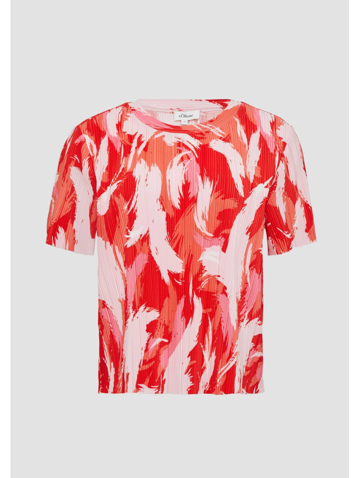 Футболка в цвете 30A1_cranberry s.Oliver, Хаки, Футболка в цвете 30A1_cranberry s.Oliver
Футболка в цвете 30A1_cranberry s.Oliver, Хаки, Футболка в цвете 30A1_cranberry s.Oliver