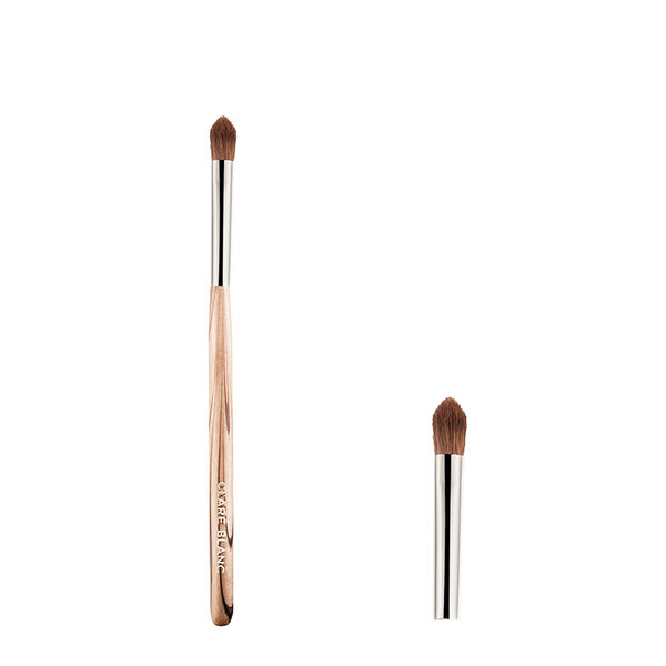 Кисть для лица – растушевка, 1 шт. Claré Blanc
Кисть для лица – растушевка, 1 шт. Claré Blanc