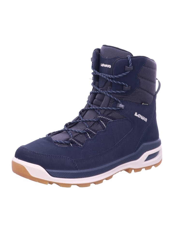Сапоги LOWA Herren warm OTTAWA GTX, синий
Сапоги LOWA Herren warm OTTAWA GTX, синий