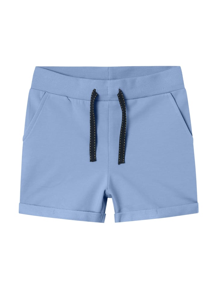 Шорты бермуды name it, цвет serenity
Шорты бермуды name it, цвет serenity