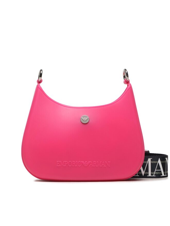 Сумка Emporio Armani, розовый
Сумка Emporio Armani, розовый