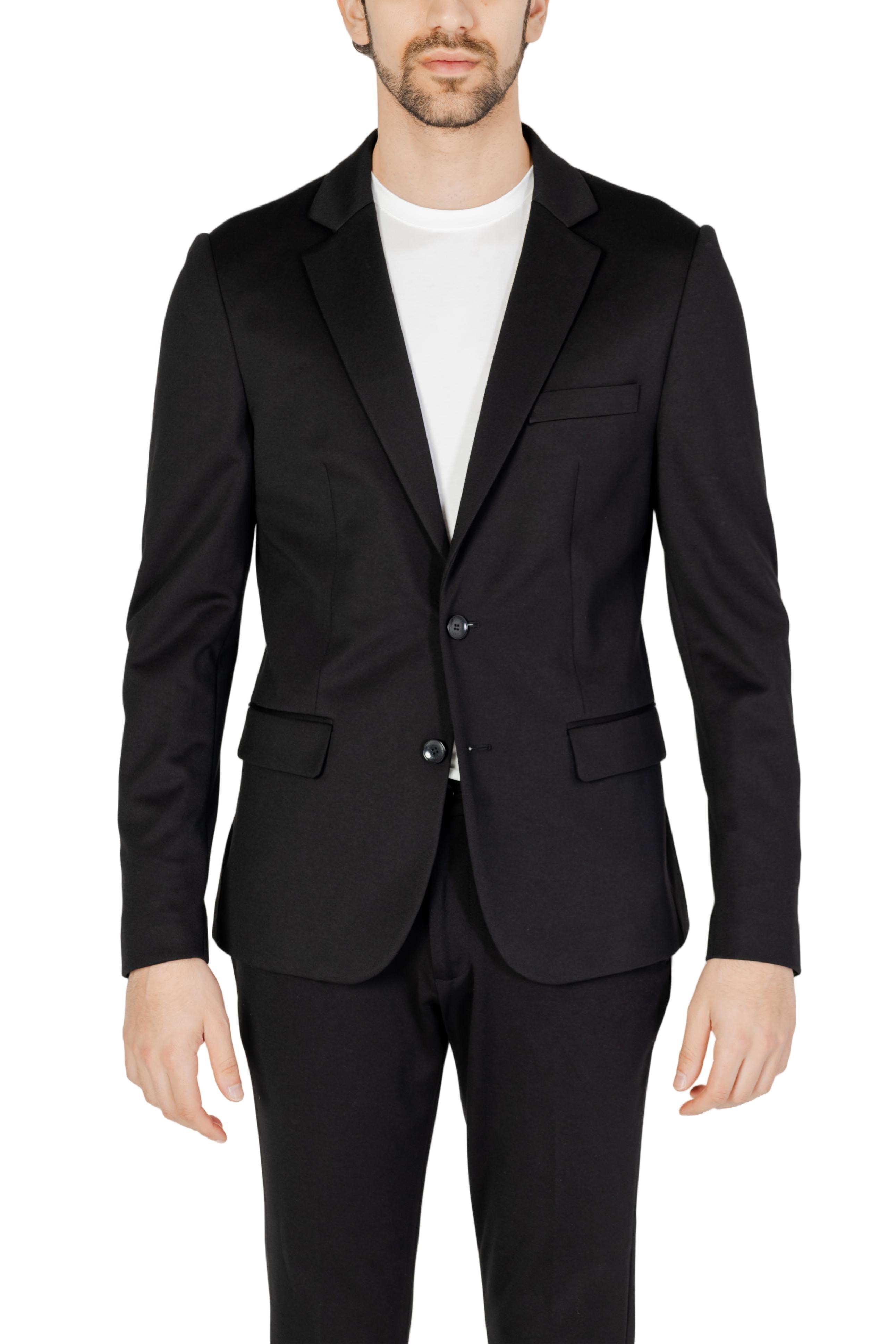 Блейзер Antony Morato, черный
Блейзер Antony Morato, черный