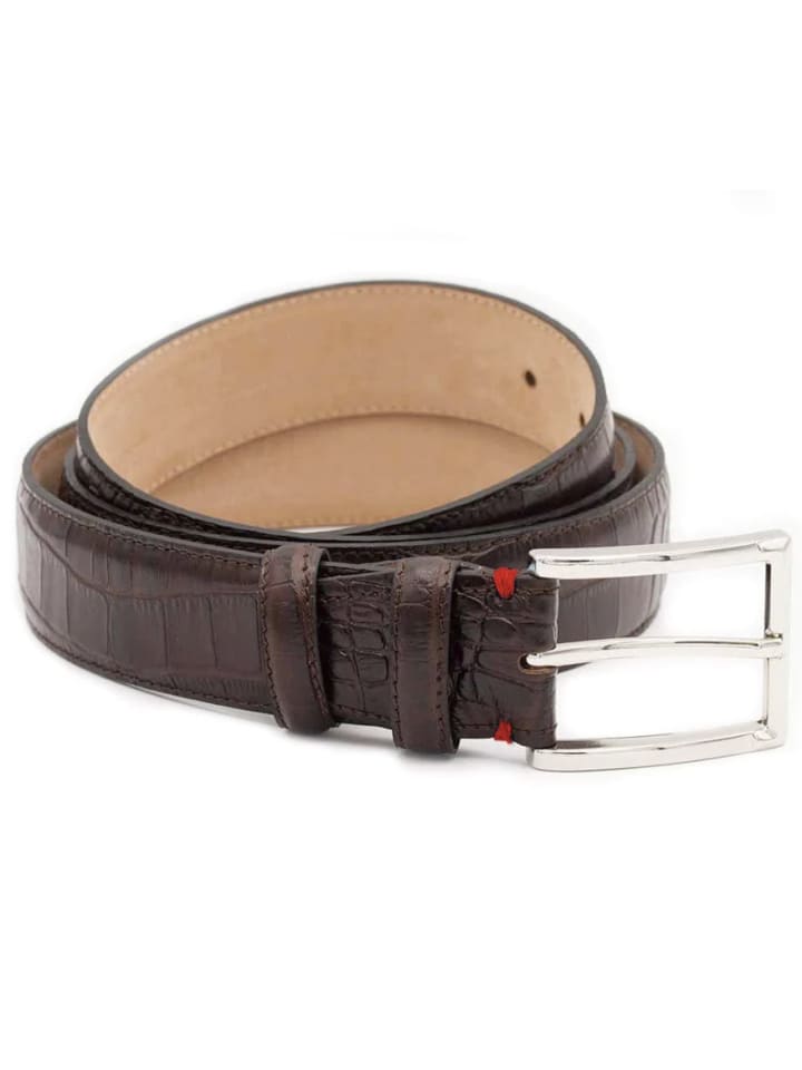 Ремень BGents, синий
Ремень BGents, синий