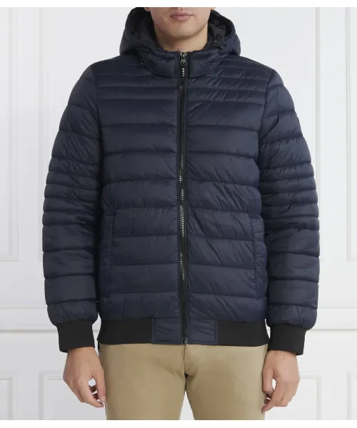 Куртка Билли Regular fit Pepe Jeans London, синий
Куртка Билли Regular fit Pepe Jeans London, синий