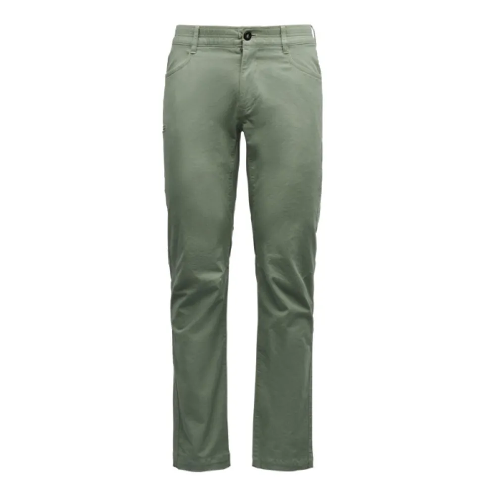 Брюки Black Diamond Rocklock, зеленый
Брюки Black Diamond Rocklock, зеленый
