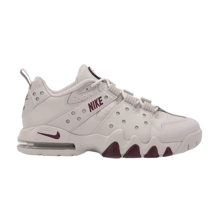 Кроссовки Nike Air Max 2 CB 94 Low 'Light Bone', белый
Кроссовки Nike Air Max 2 CB 94 Low 'Light Bone', белый