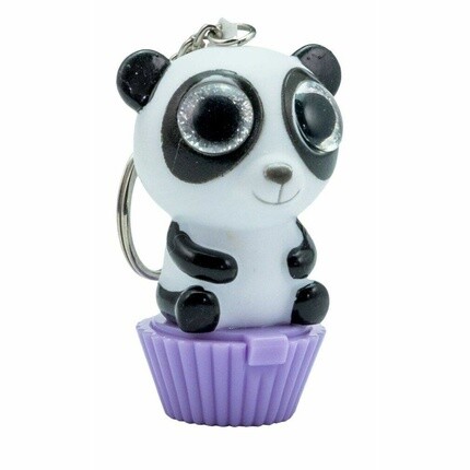 Брелок-бальзам для губ Martinelia Squishnimals
Брелок-бальзам для губ Martinelia Squishnimals