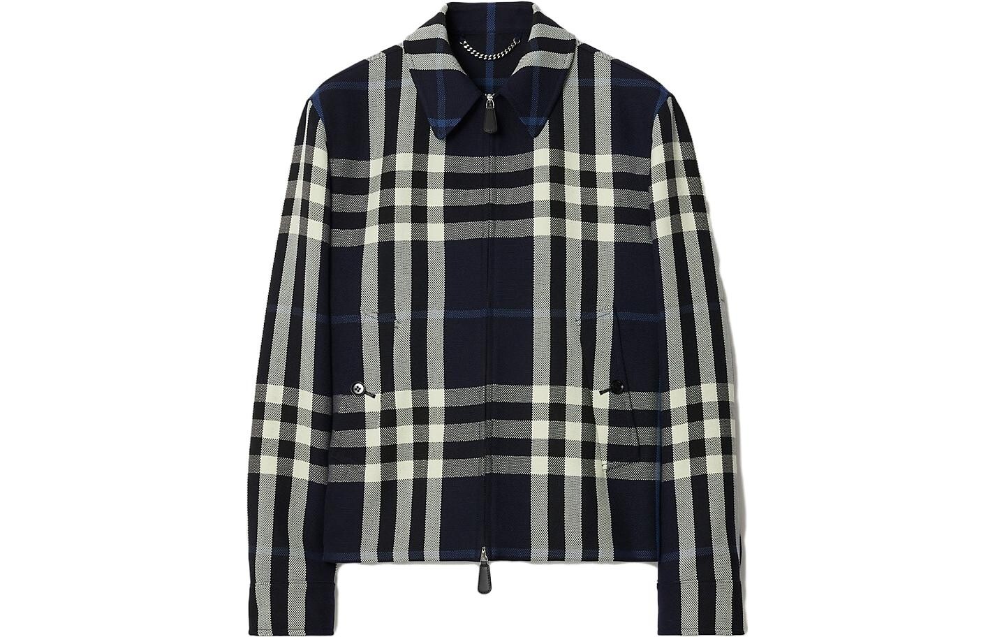 Мужская куртка Burberry, цвет Blue
Мужская куртка Burberry, цвет Blue