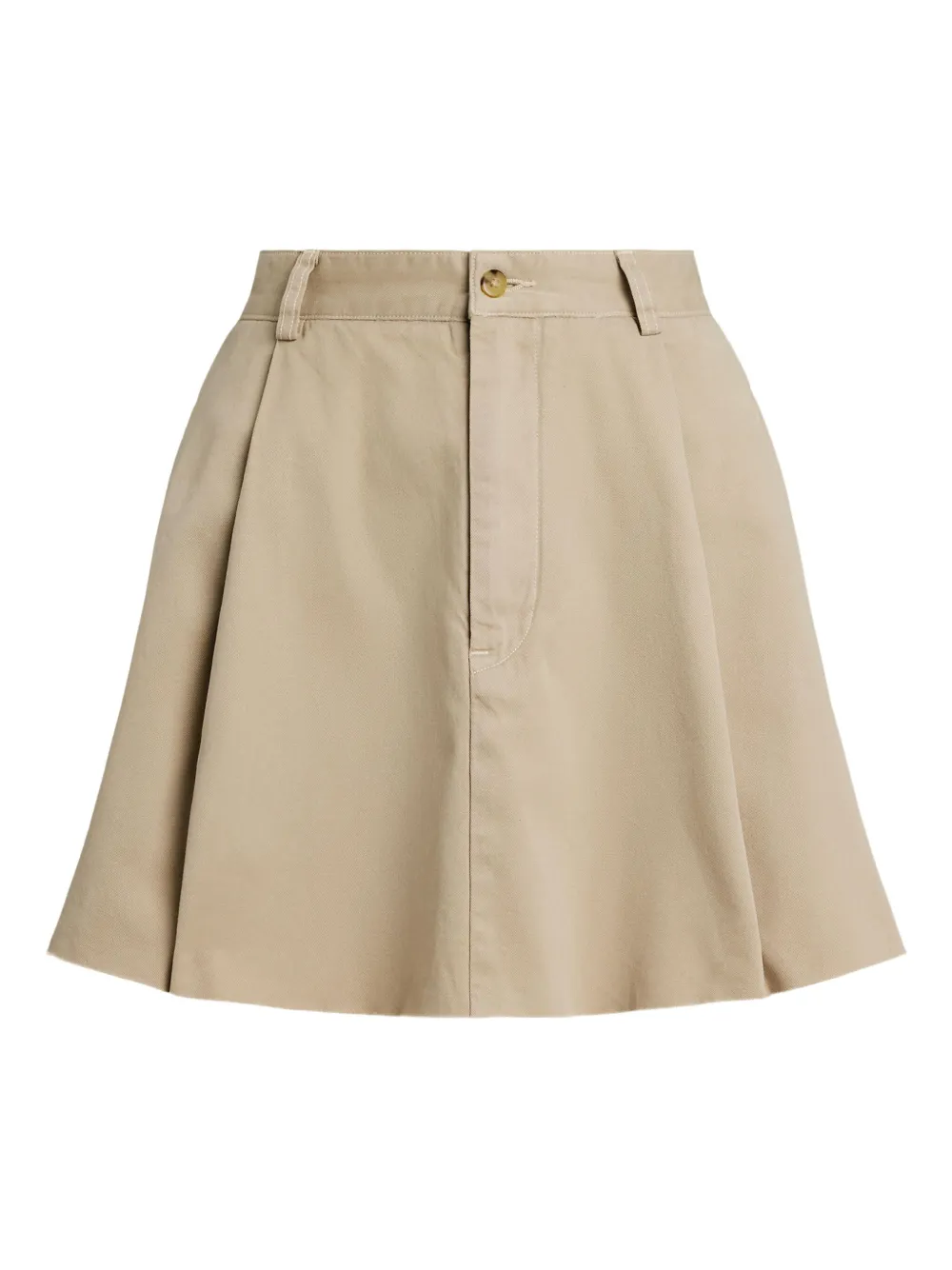 Плиссированная мини-юбка POLO RALPH LAUREN, нейтральный
Плиссированная мини-юбка POLO RALPH LAUREN, нейтральный