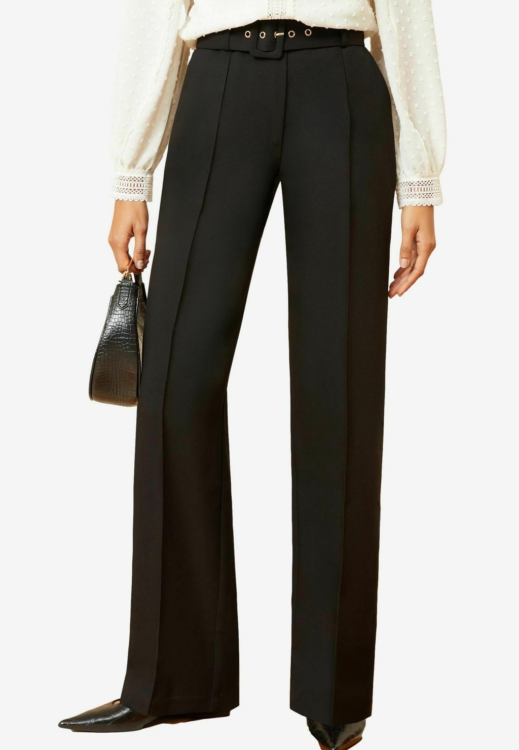 Брюки REGULAR FIT Love & Roses, черный
Брюки REGULAR FIT Love & Roses, черный