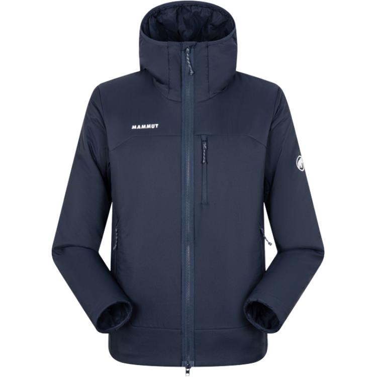 Пуховик rime in fw25 мужской MAMMUT, синий
Пуховик rime in fw25 мужской MAMMUT, синий