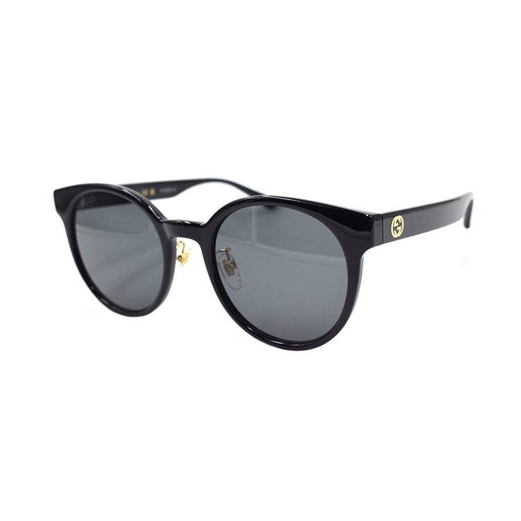 GUCCI GG1339SK КРУГЛЫЕ СОЛНЦЕЗАЩИТНЫЕ ОЧКИ ЧЕРНЫЕ, Черный
GUCCI GG1339SK КРУГЛЫЕ СОЛНЦЕЗАЩИТНЫЕ ОЧКИ ЧЕРНЫЕ, Черный