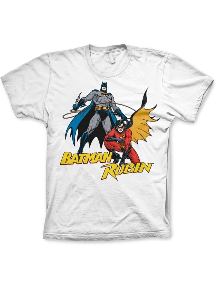 Футболка & Robin Big Tall T-Shirt белого цвета Batman, Белый, Футболка & Robin Big Tall T-Shirt белого цвета Batman
Футболка & Robin Big Tall T-Shirt белого цвета Batman, Белый, Футболка & Robin Big Tall T-Shirt белого цвета Batman